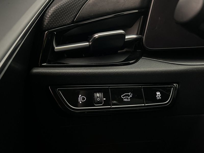 Kia Niro bild 20