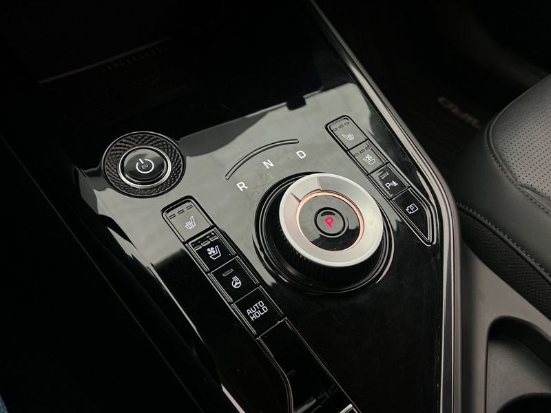 Kia Niro bild 32