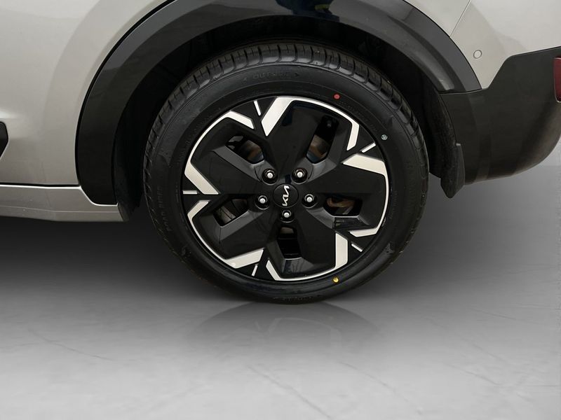 Kia Niro bild 37
