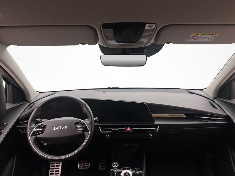 Kia Niro bild 18
