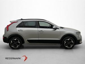 Kia Niro bild 9