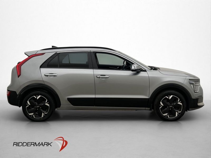 Kia Niro bild 9
