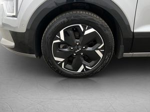 Kia Niro bild 36