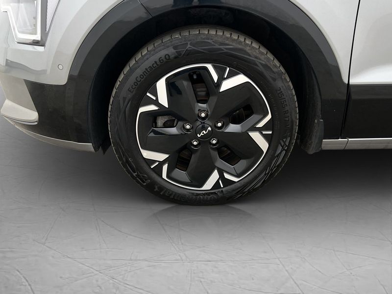 Kia Niro bild 36