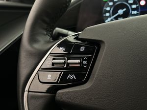 Kia Niro bild 22