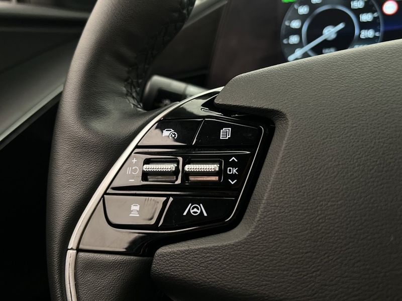 Kia Niro bild 22
