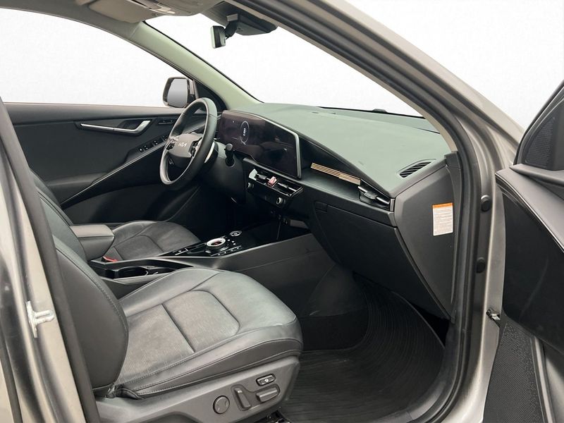 Kia Niro bild 34