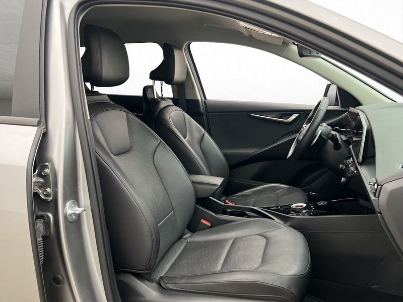 Kia Niro bild 33