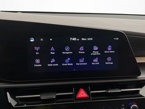 Kia Niro bild 26