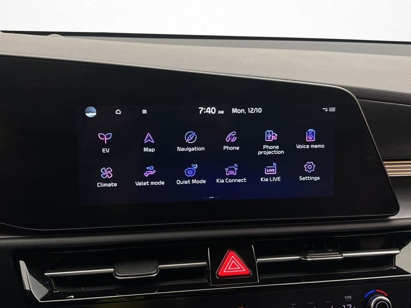 Kia Niro bild 26
