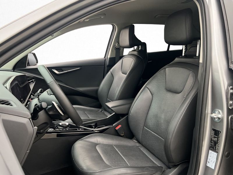 Kia Niro bild 17