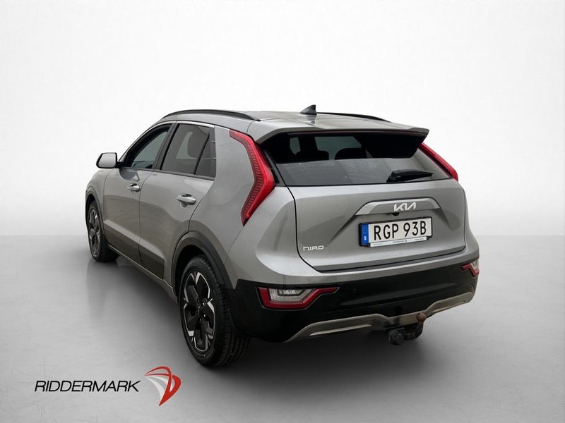 Kia Niro bild 6