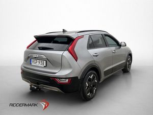 Kia Niro bild 8