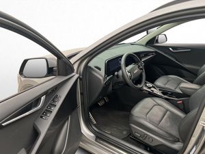 Kia Niro bild 16