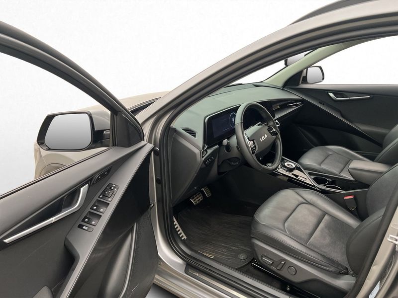 Kia Niro bild 16