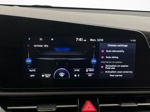 Kia Niro bild 27