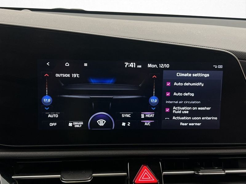 Kia Niro bild 27
