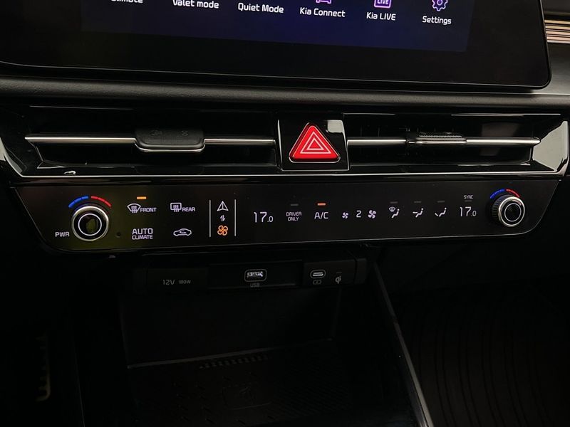 Kia Niro bild 31