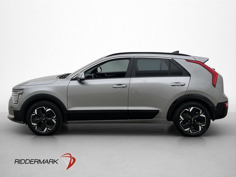 Kia Niro bild 5