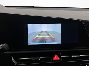 Kia Niro bild 25