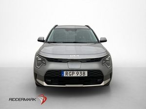 Kia Niro bild 3