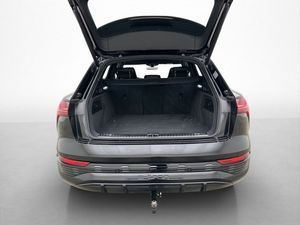 Audi Q8 e-tron bild 11