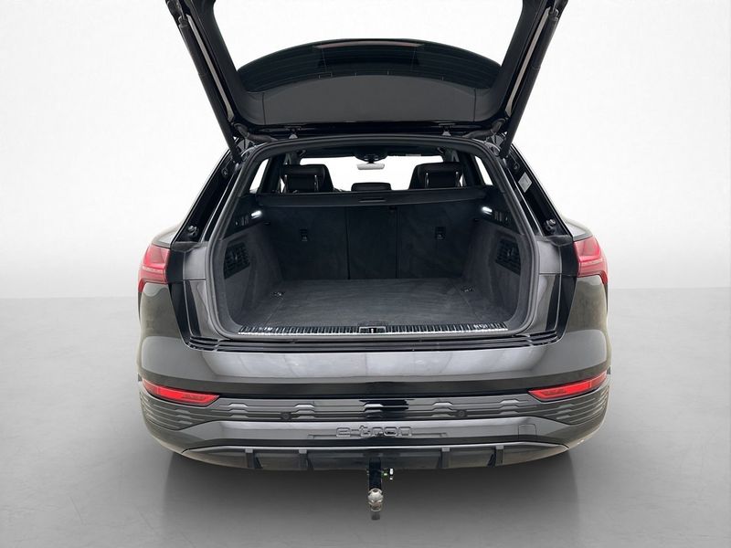 Audi Q8 e-tron bild 11