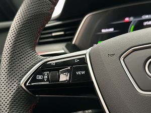 Audi Q8 e-tron bild 23