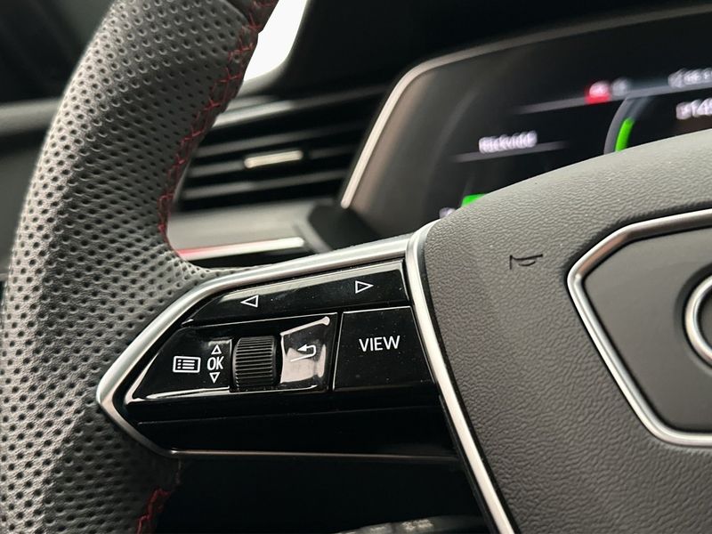 Audi Q8 e-tron bild 23