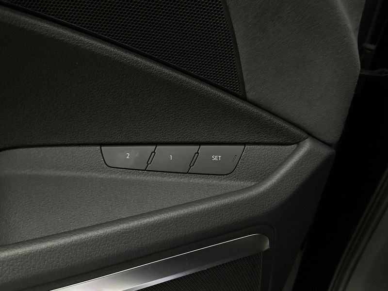 Audi Q8 e-tron bild 18