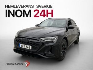 Audi Q8 e-tron bild 4