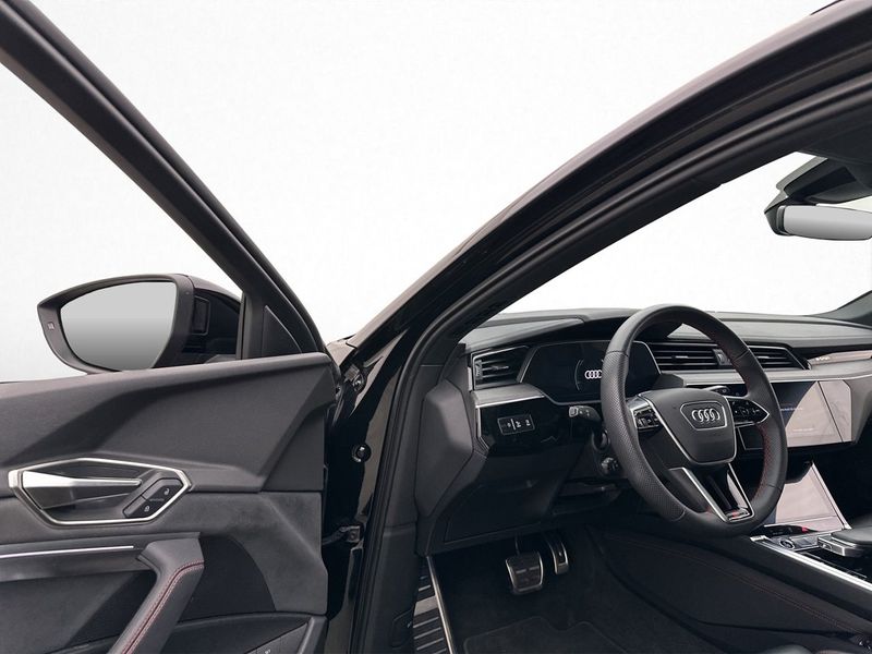 Audi Q8 e-tron bild 15