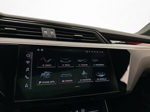 Audi Q8 e-tron bild 30