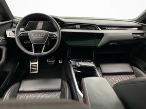 Audi Q8 e-tron bild 20