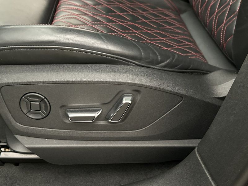 Audi Q8 e-tron bild 17