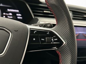 Audi Q8 e-tron bild 25