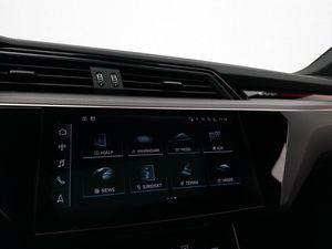 Audi Q8 e-tron bild 31