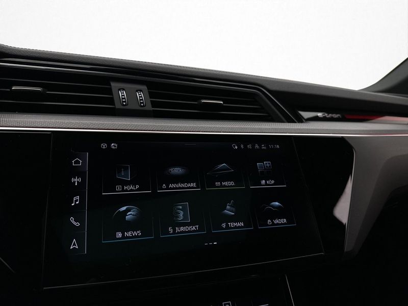 Audi Q8 e-tron bild 31