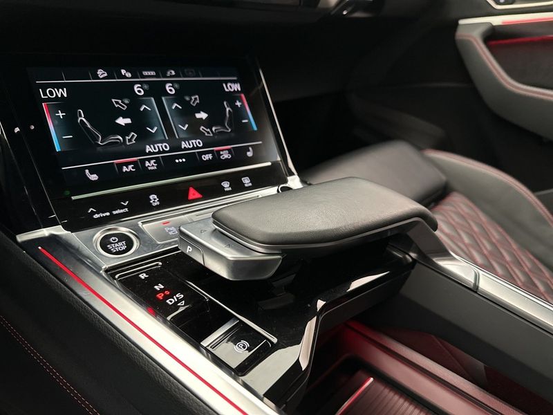 Audi Q8 e-tron bild 34