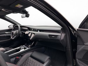 Audi Q8 e-tron bild 36