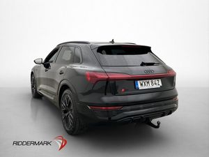 Audi Q8 e-tron bild 6