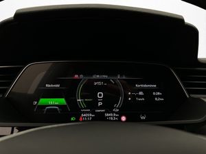 Audi Q8 e-tron bild 24