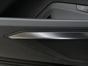 Audi Q8 e-tron bild 19