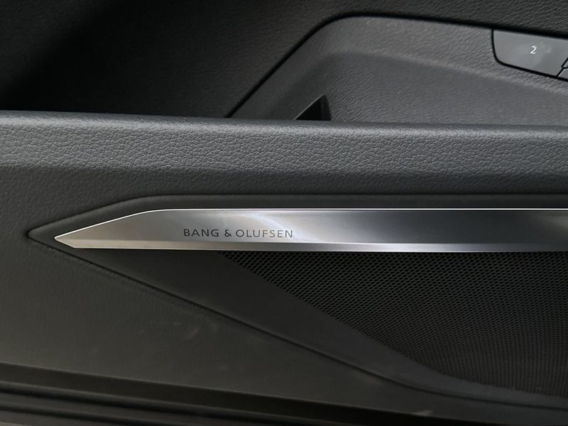 Audi Q8 e-tron bild 19