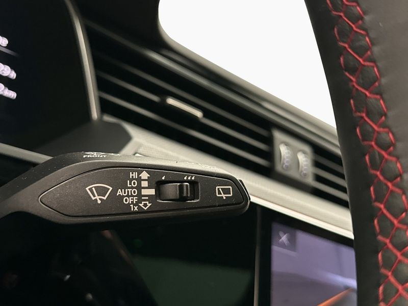Audi Q8 e-tron bild 26