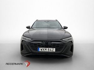 Audi Q8 e-tron bild 3