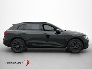 Audi Q8 e-tron bild 10