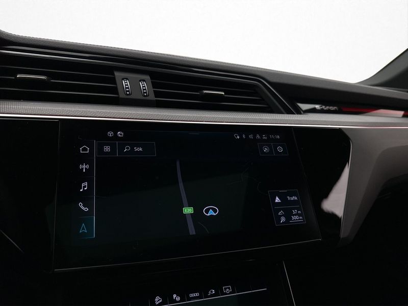 Audi Q8 e-tron bild 29