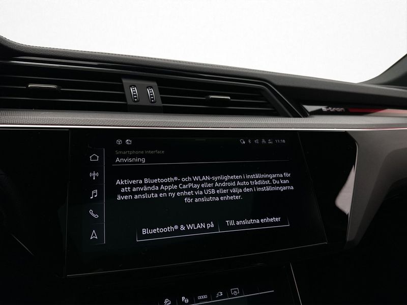 Audi Q8 e-tron bild 28