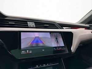 Audi Q8 e-tron bild 27